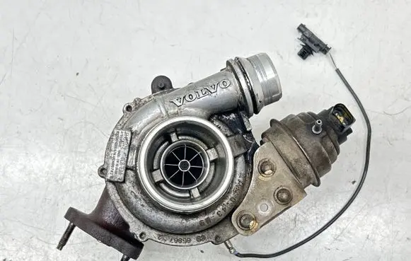 Volvo S90, V90 Turbo 31493379 ZA9551019 78200N30