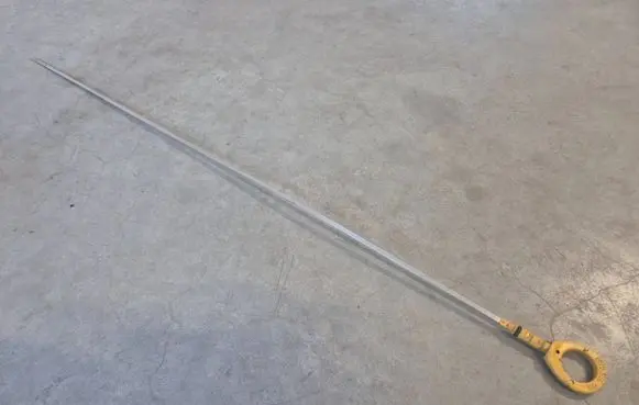 Toyota Hilux (AN10, AN20, AN30) Oil level dip stick 1530130070