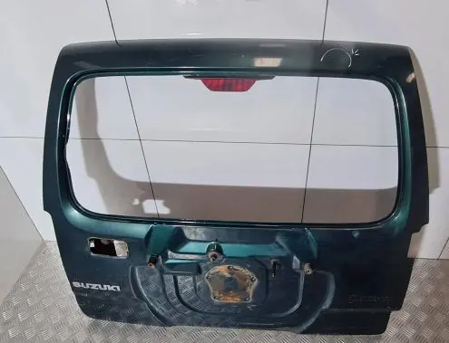 Suzuki Jimny Tailgate/trunk/boot lid