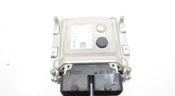 Skoda Citigo Engine control unit/module 04C907309N 0261S08574