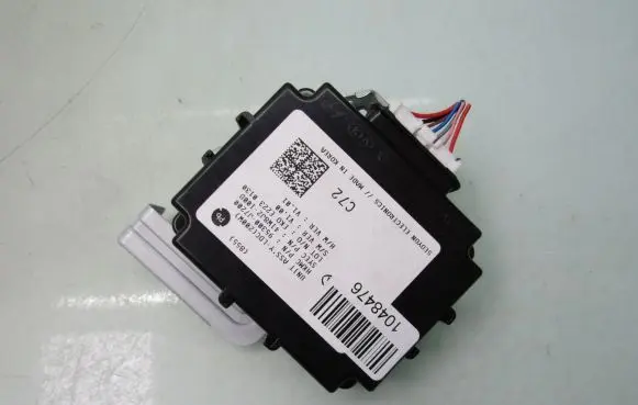 KIA Ceed Other control units/modules 95300J7200