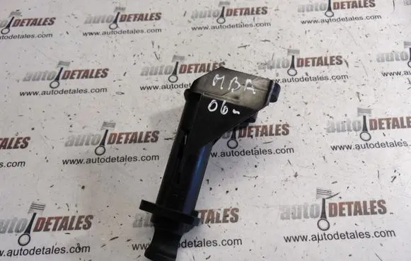 Mercedes-Benz A W169 Tie down hook / loop A1696900338