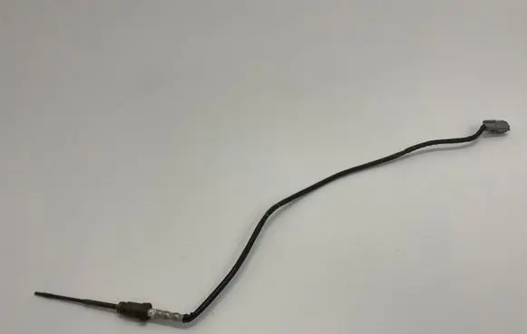 Mercedes-Benz A W176 Exhaust gas temperature sensor