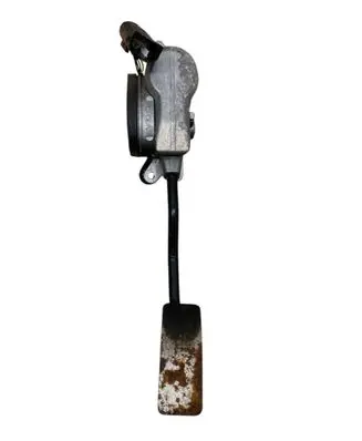 SsangYong Rexton I Accelerator throttle pedal