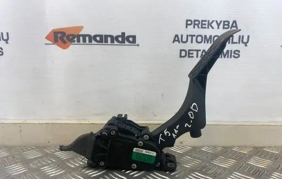 Volkswagen Transporter - Caravelle T5 Accelerator throttle pedal 7H1721503G
