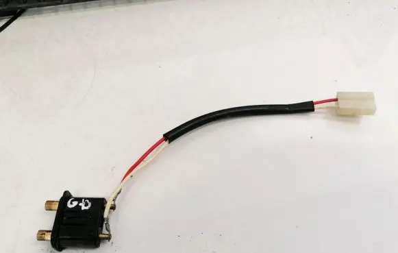 Mercedes-Benz Vaneo W414 Front door sensor coupe 9018200254
