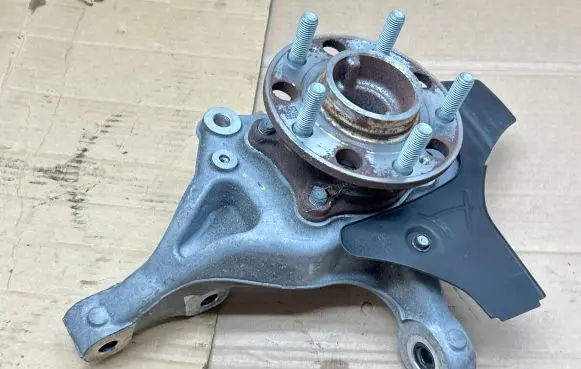 KIA EV6 Front wheel hub 51711GI000 51711GI100 51711CU100