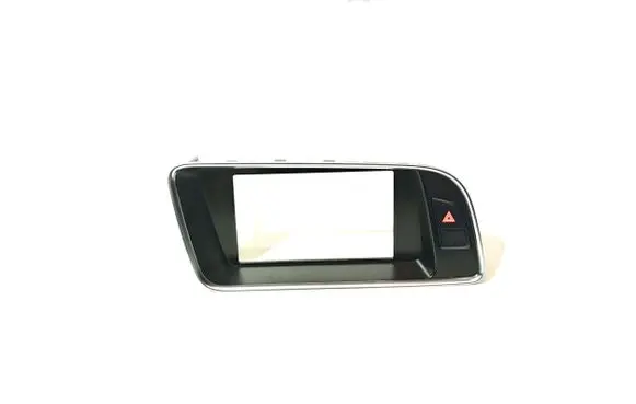 Audi Q5 SQ5 Radio/GPS head unit trim 8R1857186P 8R1857186