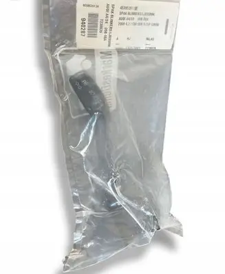 Audi A4 S4 B7 8E 8H Indicator stalk 4E0953513E