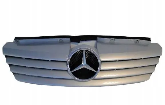 Mercedes-Benz Vaneo W414 Front grill A4148800185