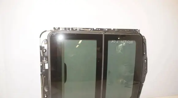 BMW 5 GT F07 Sunroof set 7221363 54107221363 7228755