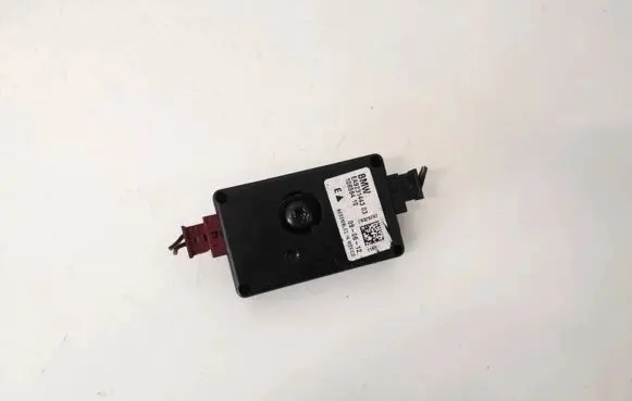 BMW 3 F30 F35 F31 Antenna control unit ea923144303 10859410