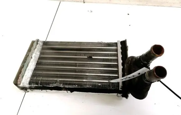 Audi A4 S4 B5 8D Heater blower radiator 893819031D