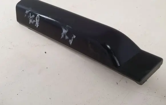 Nissan X-Trail T31 Roof bar rail cover 73871JG000