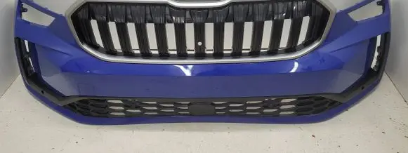 Skoda Kodiaq Front bumper 57H807221