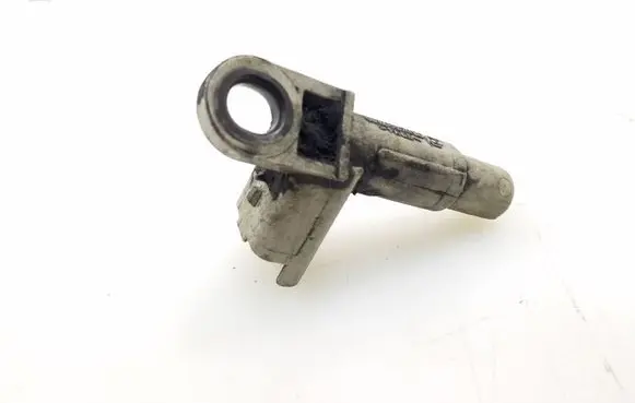 Toyota Aygo AB10 Crankshaft position sensor 9660582080