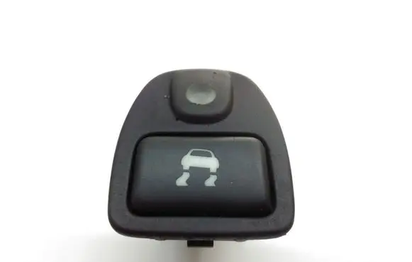 Traction control (ASR) switch