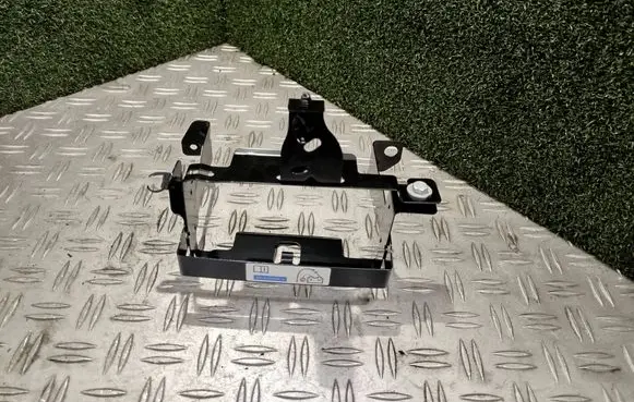 Peugeot 3008 II Battery bracket BKA2000E5 BKA2000E