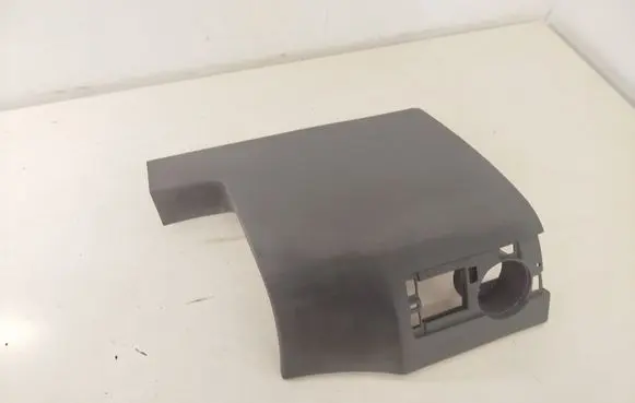 Volkswagen Multivan T5 Dashboard lower bottom trim panel 7H5858723