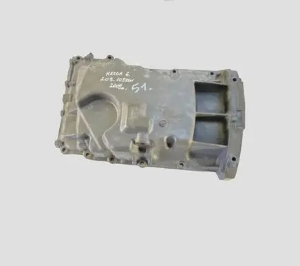Mazda 6 Oil sump LF9410401 S5209