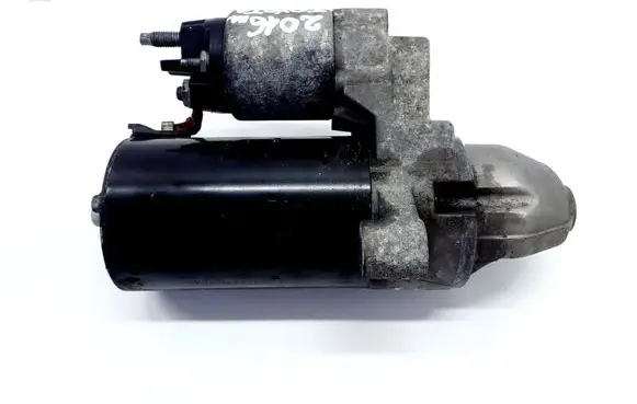 Toyota Auris E180 Starter motor 281000X040