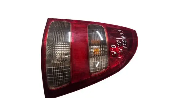 Toyota Corolla E110 Rear/tail lights