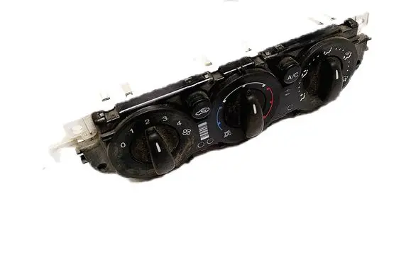 Climate control unit