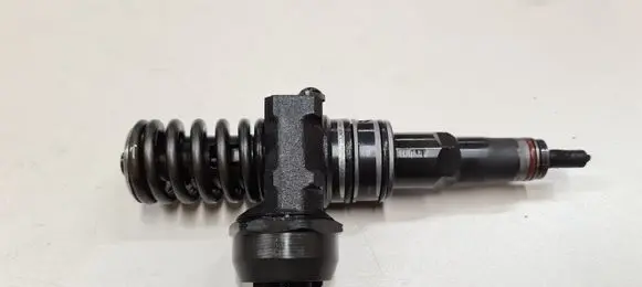 Ford Galaxy Fuel injector 038130073AK 0414720038 PDB005