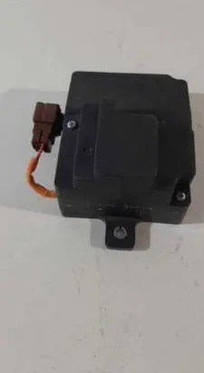 Nissan Leaf I (ZE0) Other control units/modules 295U53NF0A 58111 05NB2F