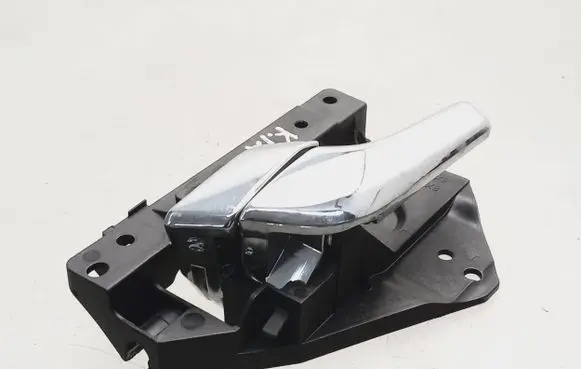 Jaguar XJ X351 Front door interior handle 8x2322601ad 8x2322601bd