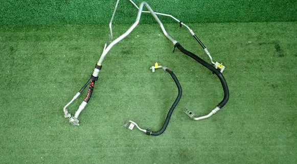 Fiat Ducato Air conditioning (A/C) pipe/hose 