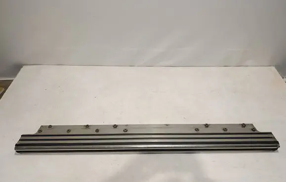 Mercedes-Benz G W463 2nd Gen Sill A4635207800