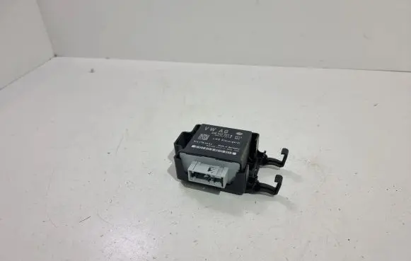 Audi A6 S6 C7 4G Light module LCM 4H0907357B