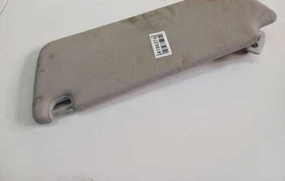 Audi A6 S6 C6 4F Sun visor 4F0857552KL