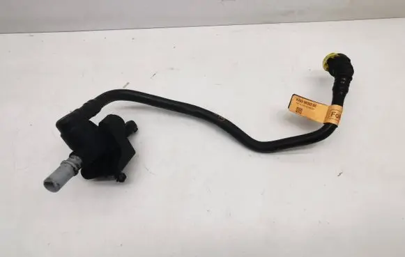 Ford Edge II Fuel line pipe K2G39D333DC