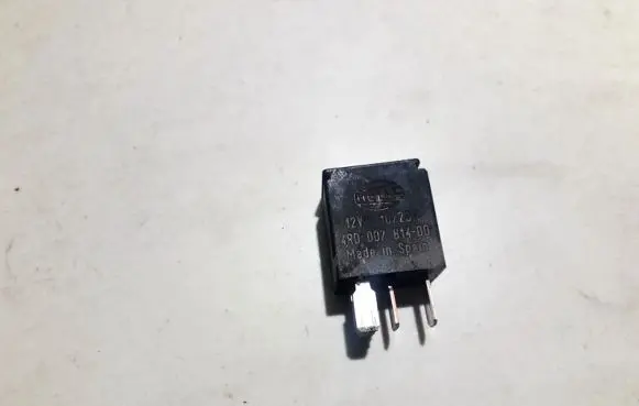 Volvo S60 Other relay 4rd00781400 9441161