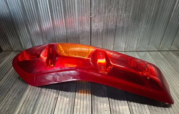 Nissan X-Trail T31 Rear/tail lights