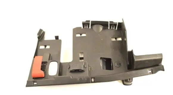 Mercedes-Benz R W251 Dashboard lower bottom trim panel A2516801239
