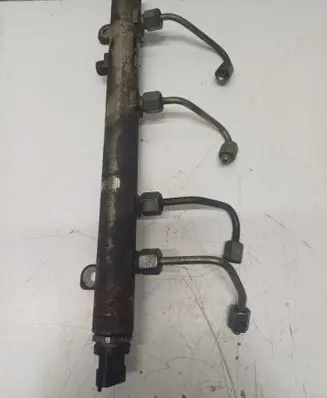 Iveco Daily 5th gen Fuel main line pipe 0445224065