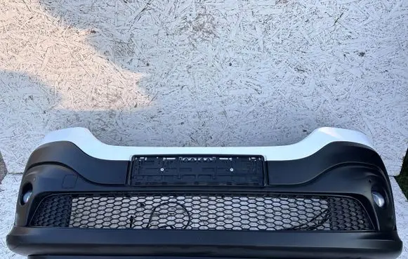 Renault Trafic III (X82) Front bumper