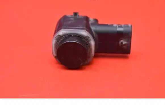 Renault Koleos I Parking PDC control unit/module 28437-6606R