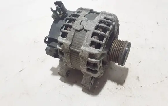 Land Rover Discovery Sport Generator/alternator EJ3210300AC
