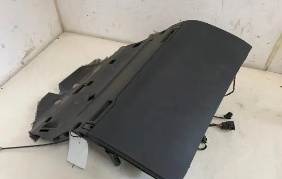 Audi A6 S6 C6 4F Glove box 4F2857035CK 0442141 01081805