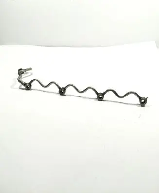 Toyota Land Cruiser (J120) Fuel return line/hose 
