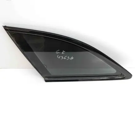 Audi A4 S4 B9 8W Rear side window 8W9845297F
