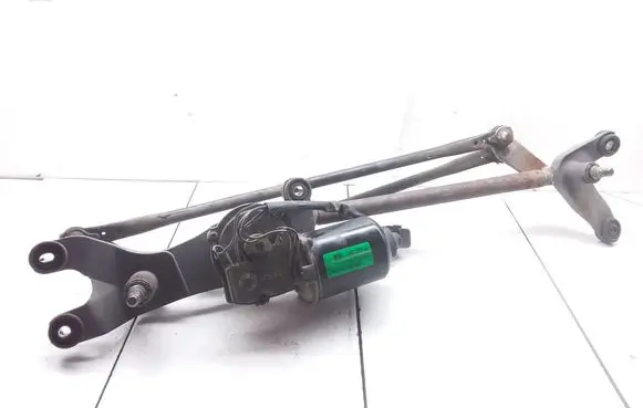 KIA Sorento Front wiper linkage and motor 981003E100 035247430