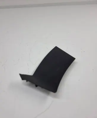 Rear/tail light trim molding