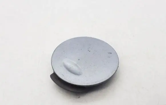 Opel Corsa C Front tow hook cap/cover 13120843 464549018