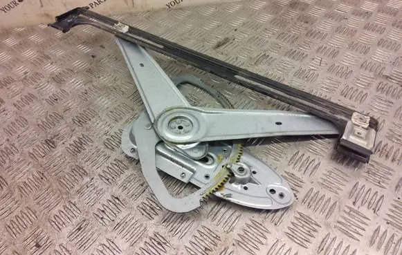 Ford Kuga I Front window lifting mechanism without motor 3M51R232010DA