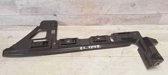 Volkswagen PASSAT B6 Rear bumper mounting bracket 3C9807393